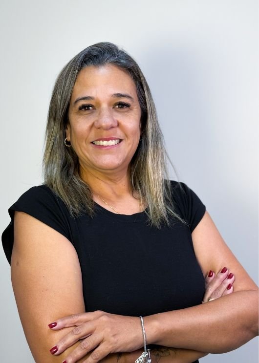 Elaine Cristina