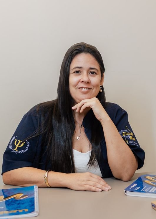 Leila Carla