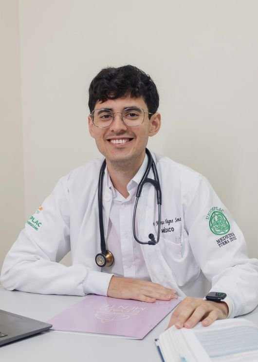 Marcos Vagne Souza Ribas Júnior