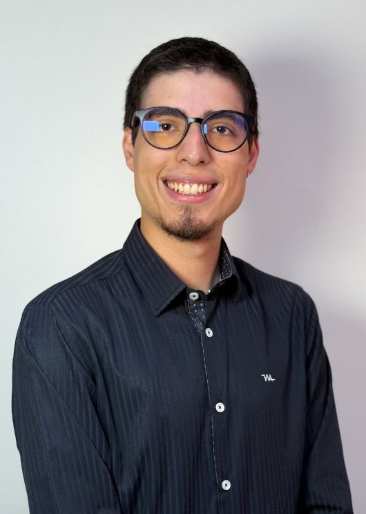 Paulo Rosa